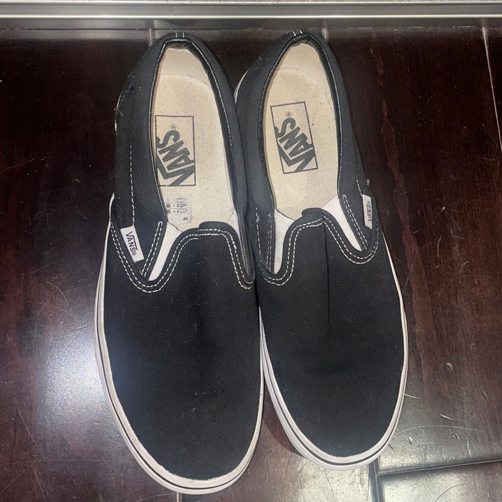 Vans